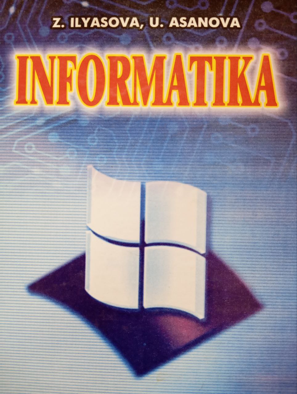 Informatika