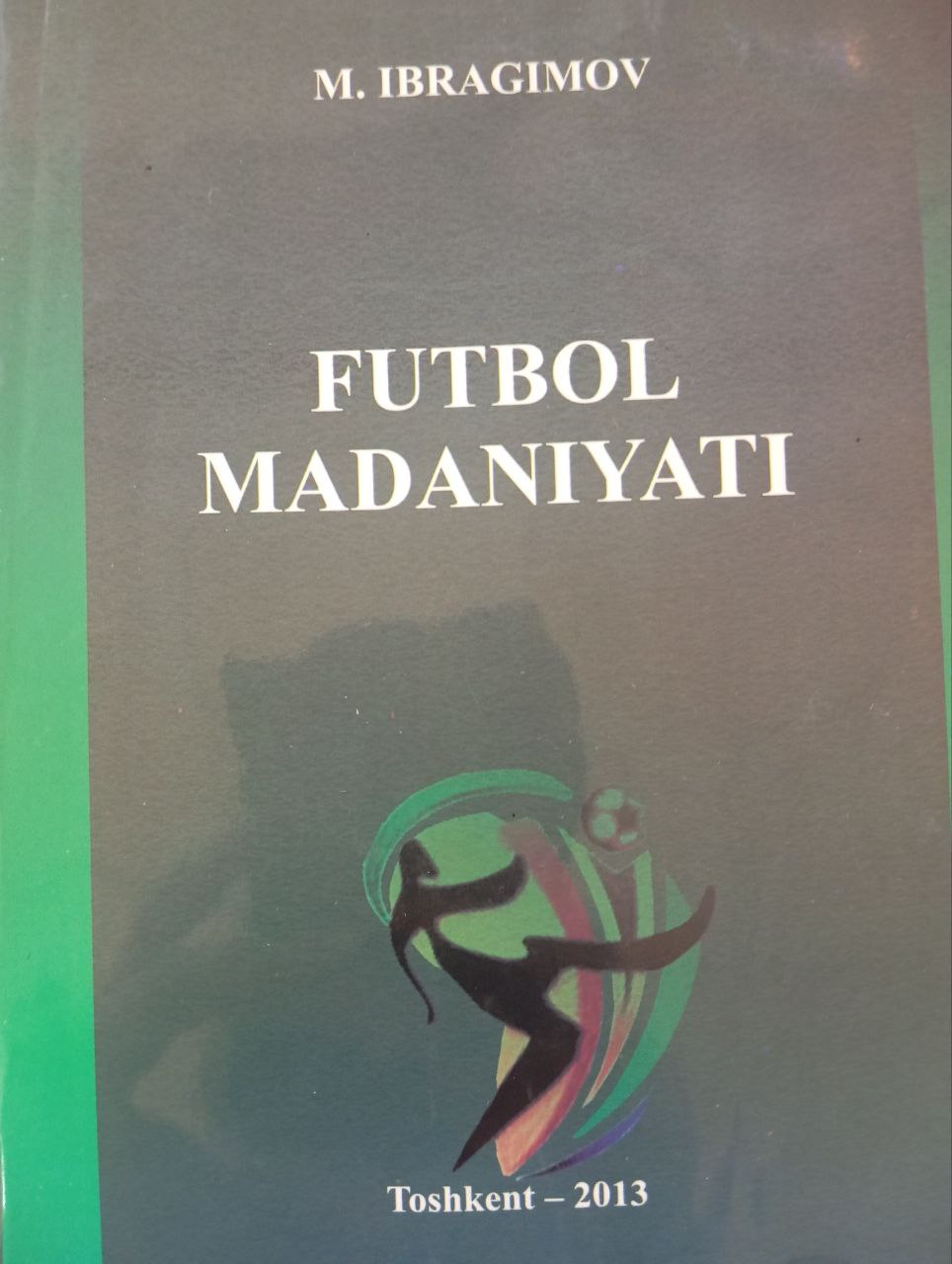 Futbol madaniyati