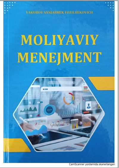 Moliyaviy menejment