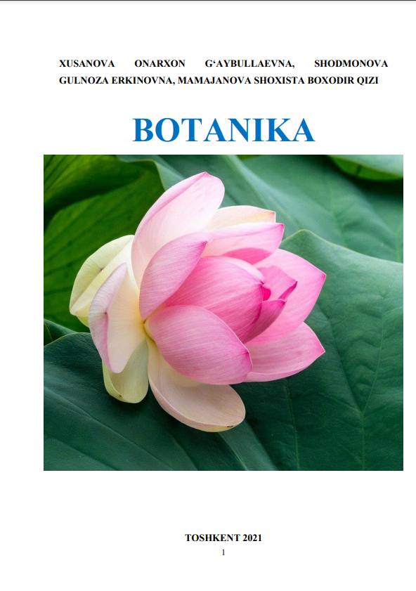 Botanika