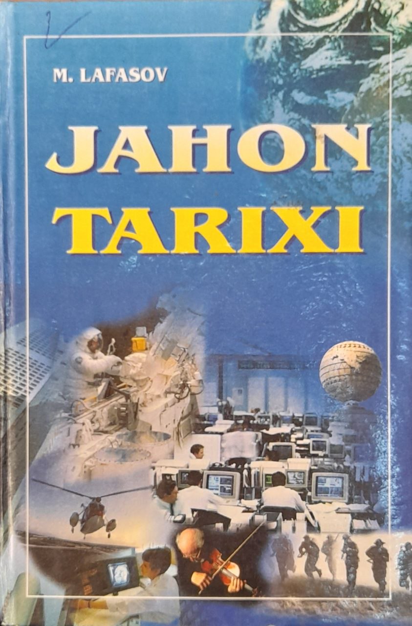 Jahon tarixi