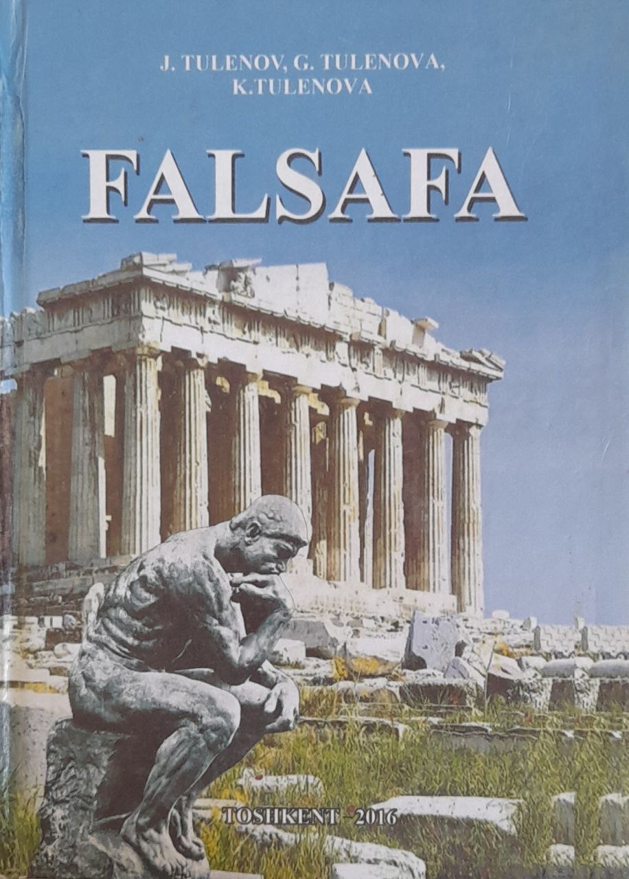 Falsafa