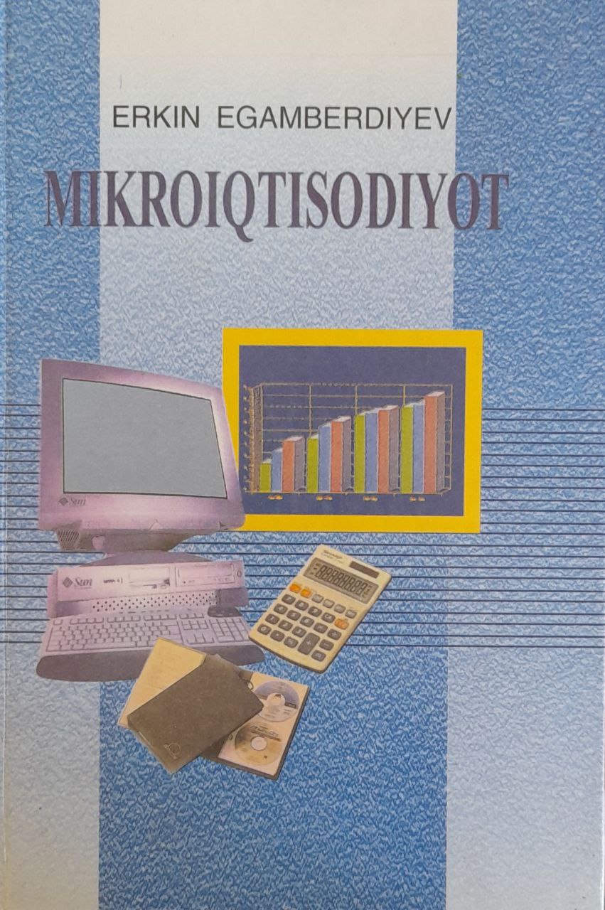 Mikroiqtisodiyot