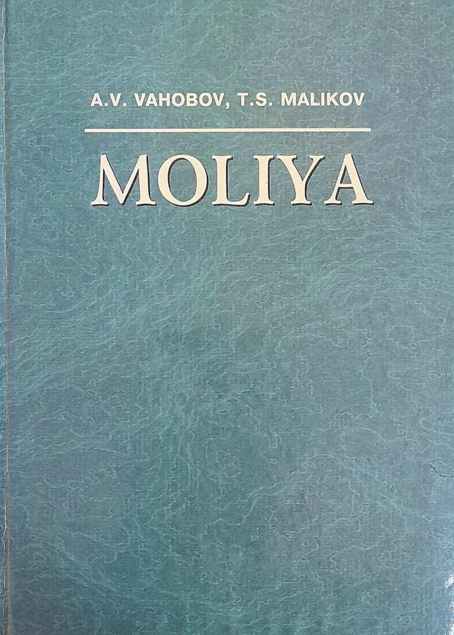 Moliya