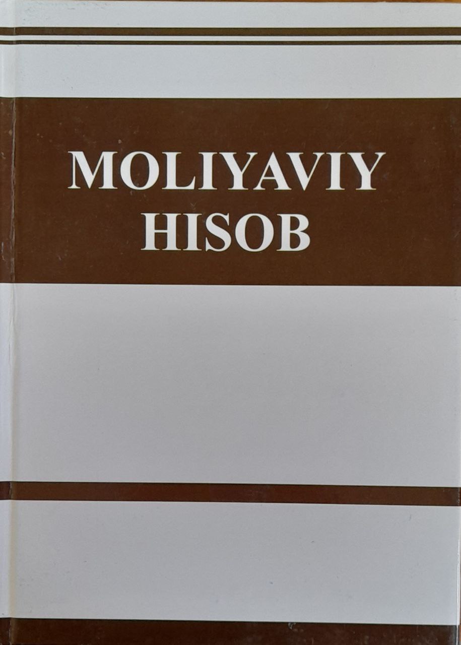 Moliyaviy hisob