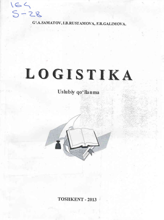 Logistika