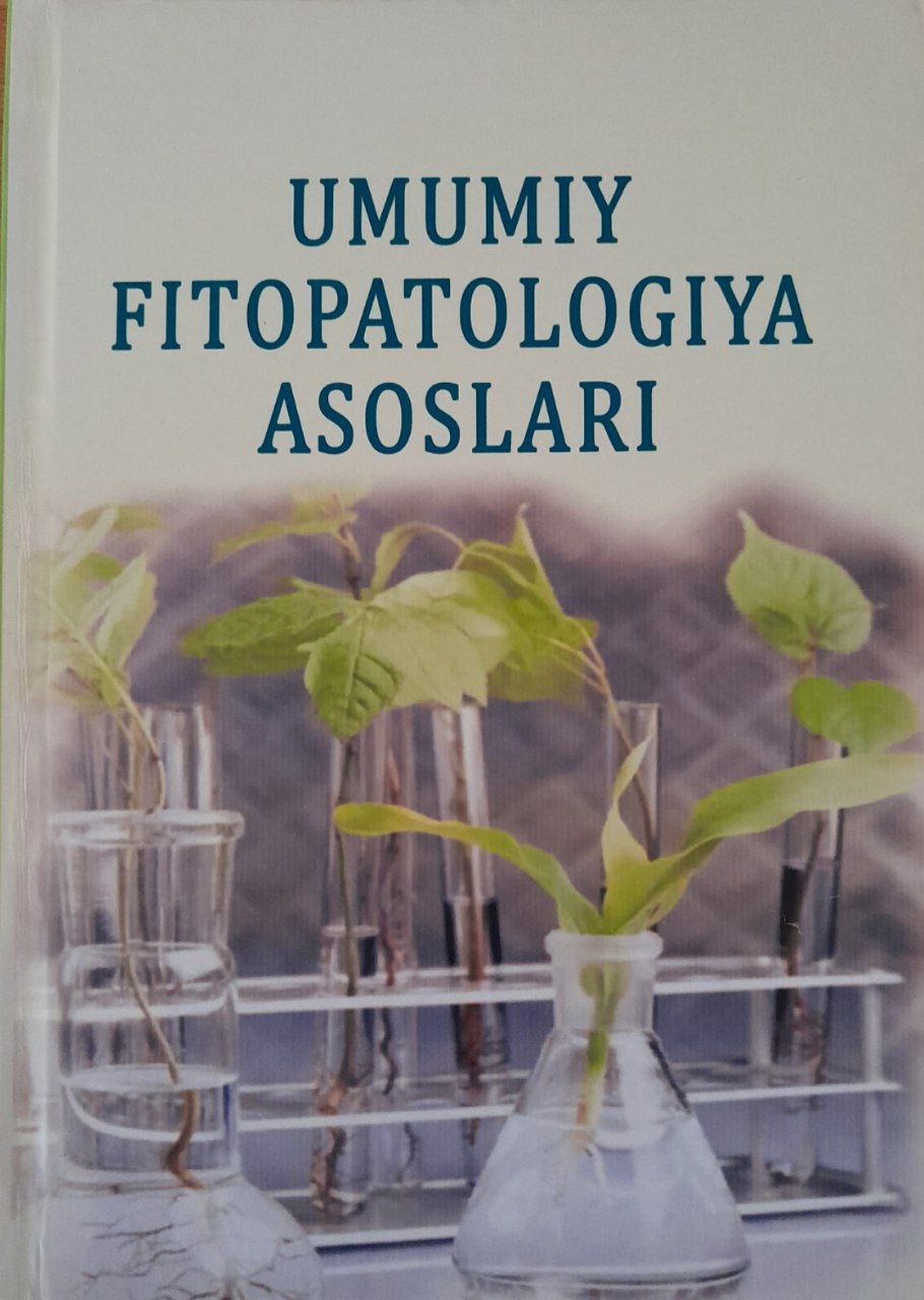 Umumiy fitopatologiya asoslari