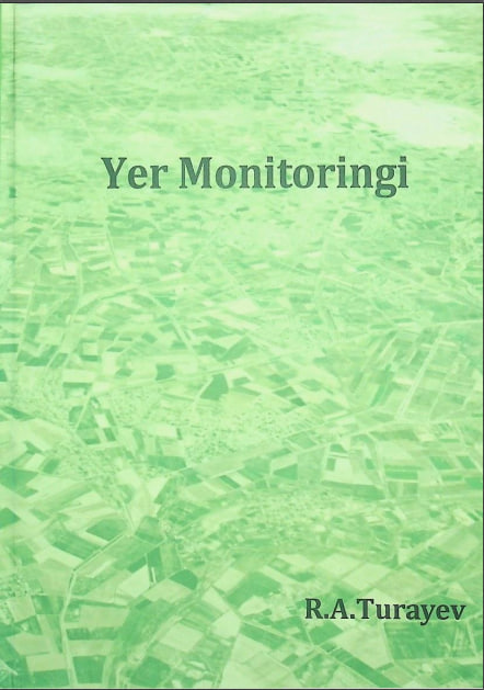 Yer monitoringi