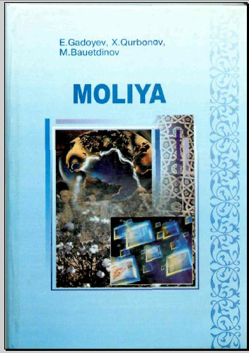 Moliya