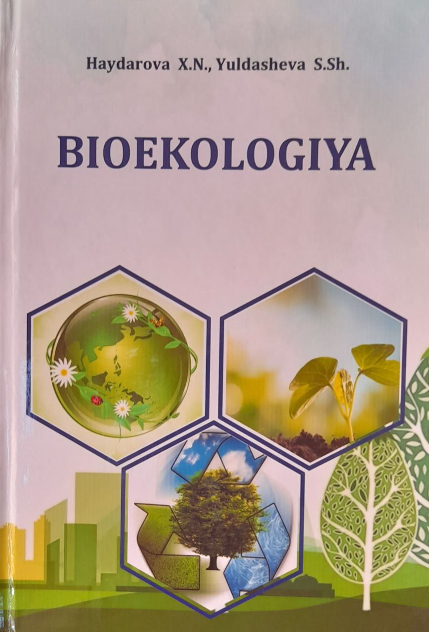 Bioekologiya