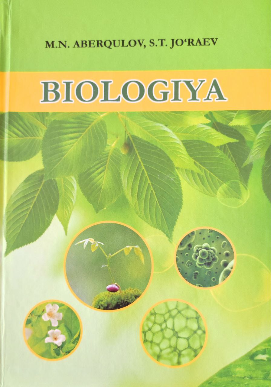 Biologiya