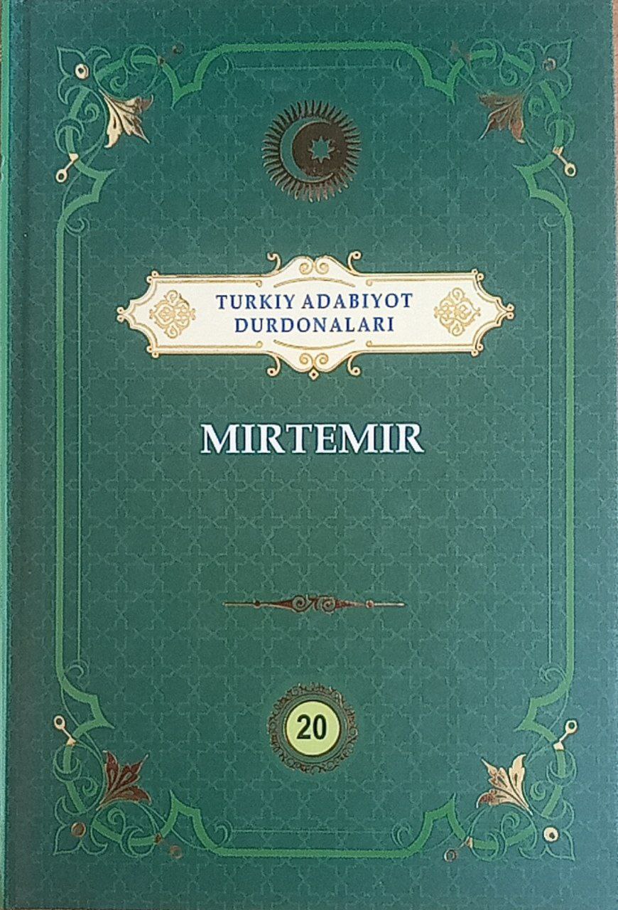 Mirtemir