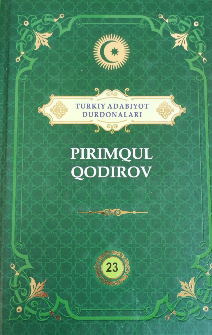 Pirimqul Qodirov