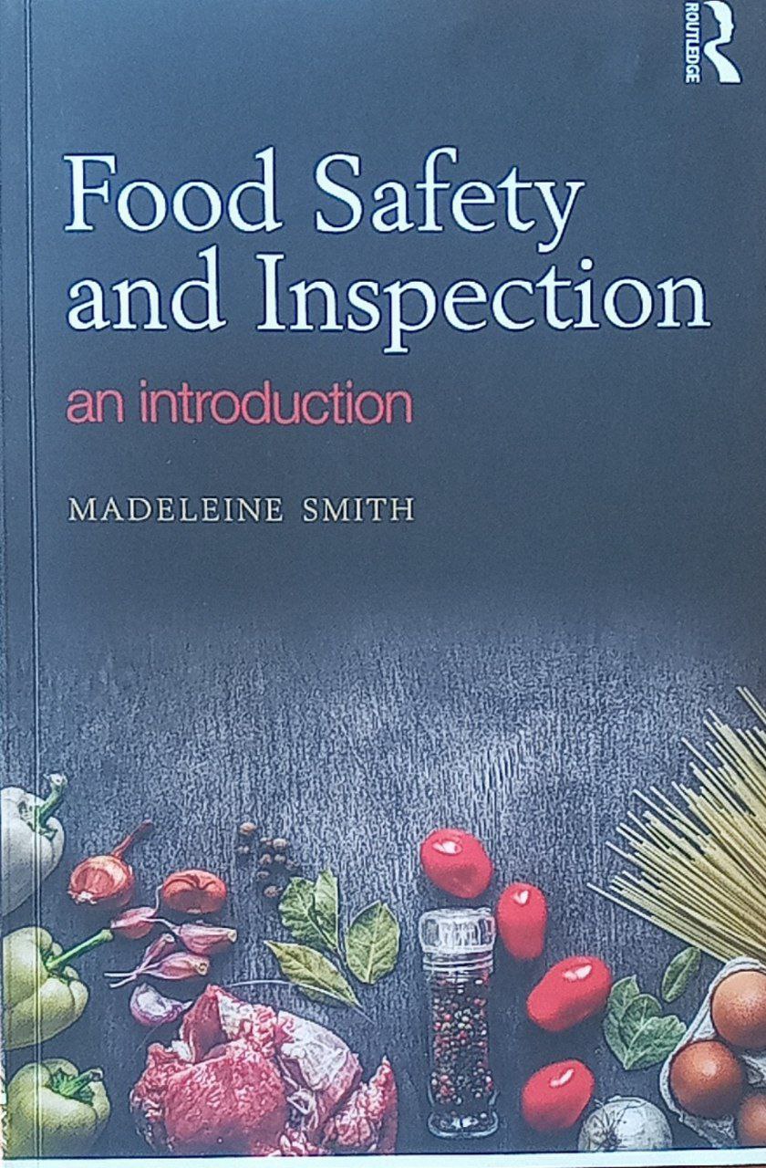 Food Safety and Inspection