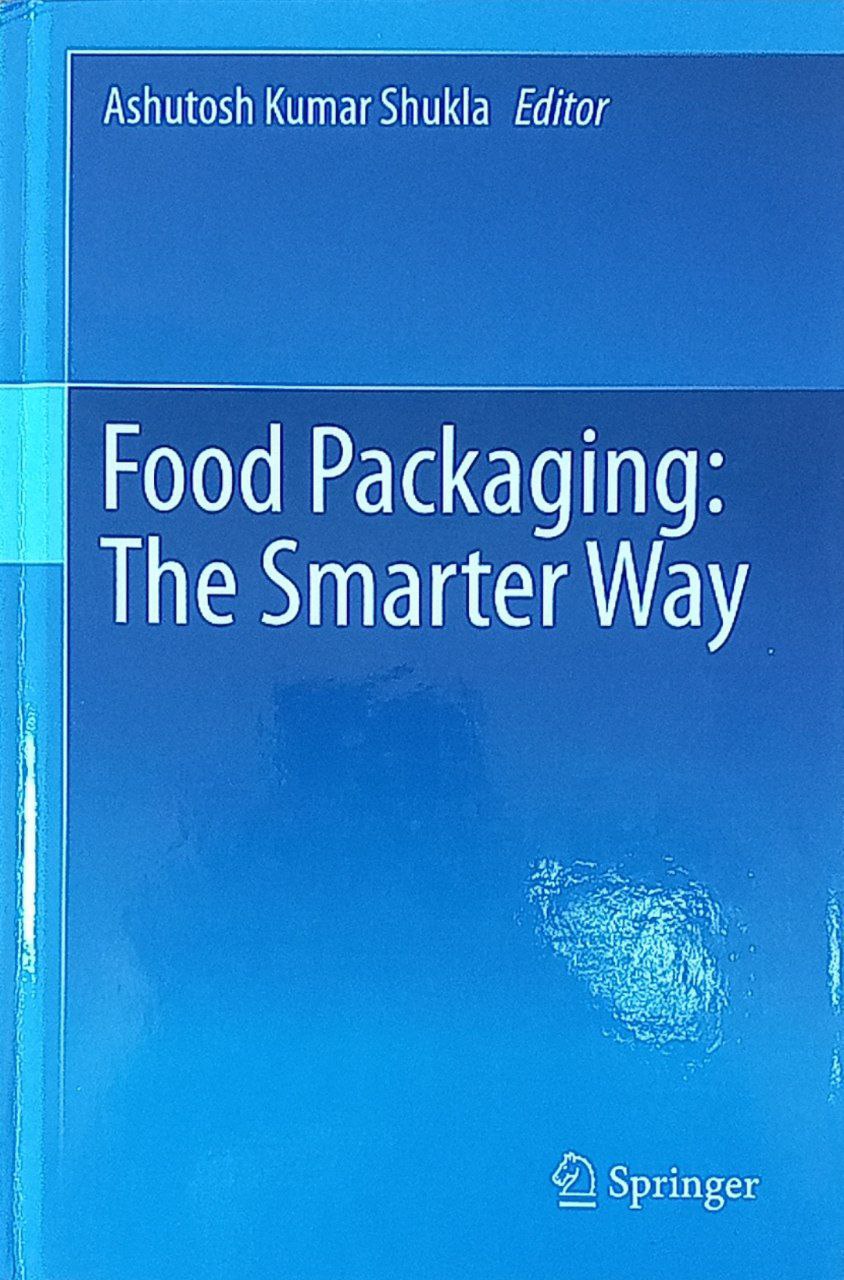 Food Paskading: the Smarter Way