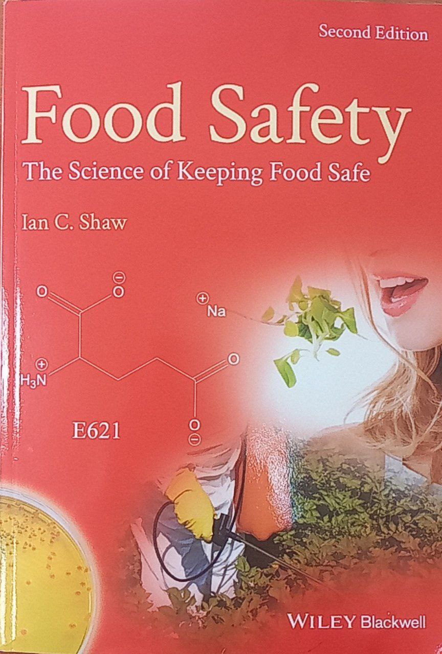 Food Safety. Second Edition