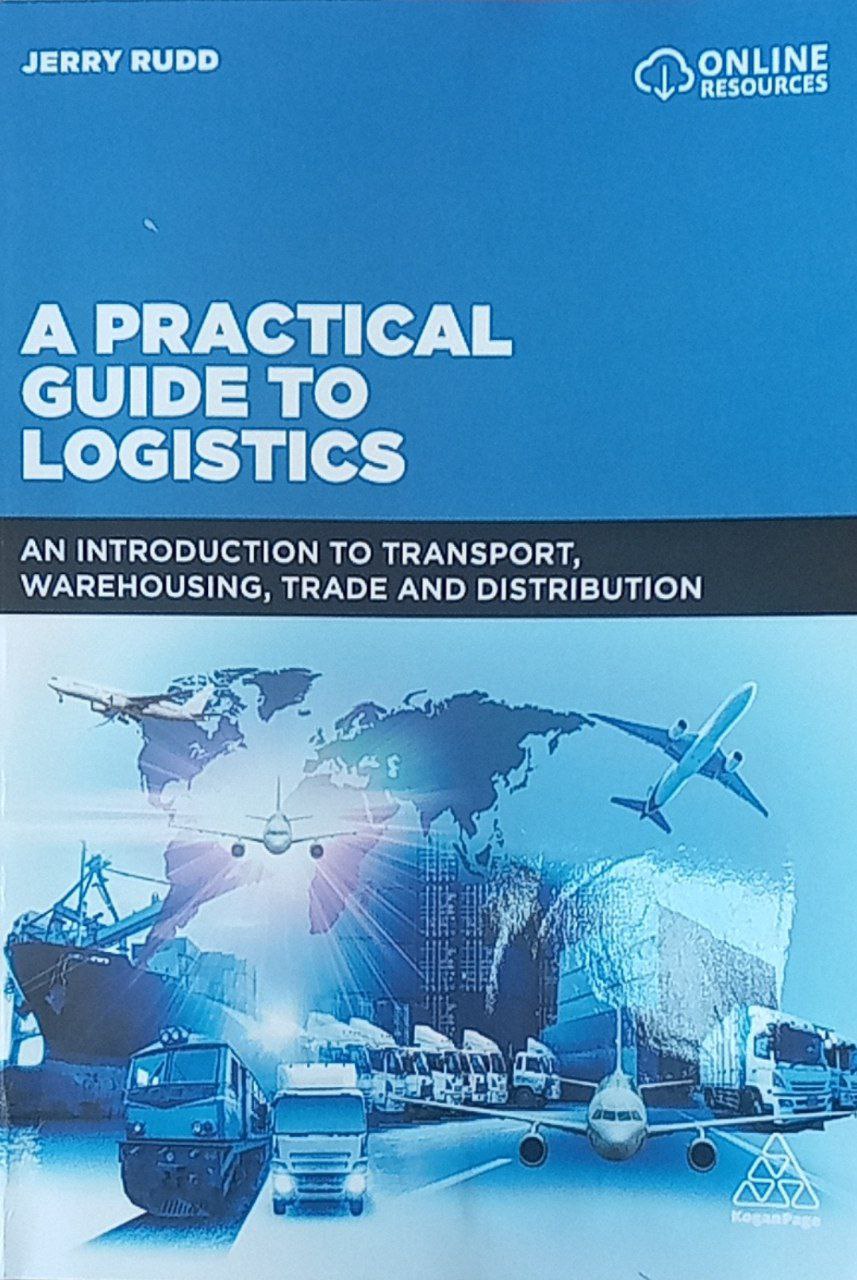 A practical guide to logistics