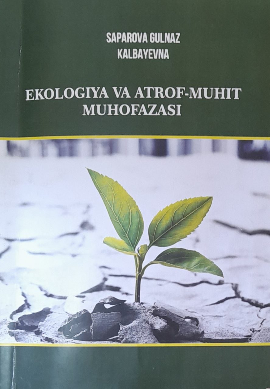 Ekologiya va atrof-muhit muhofazasi