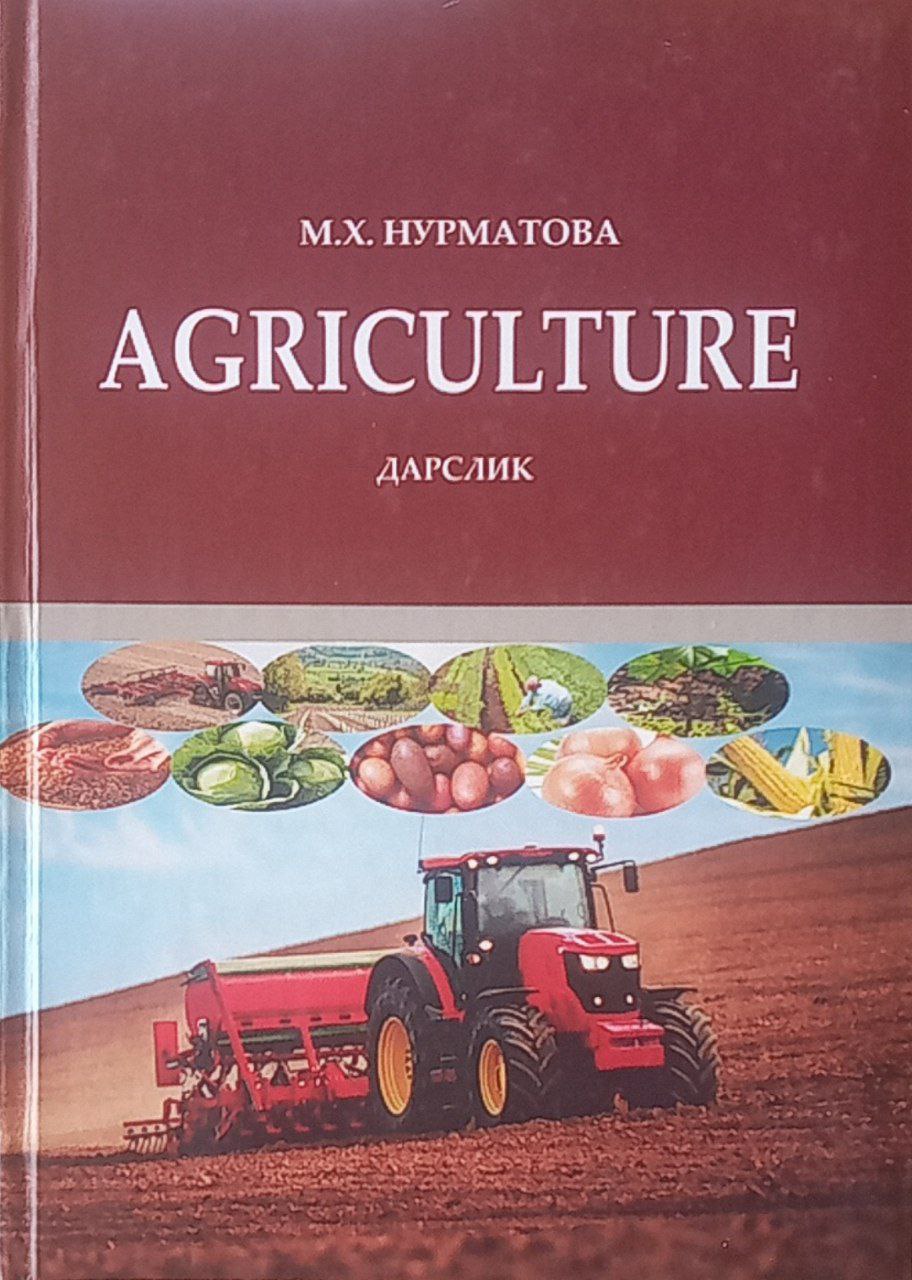 Agriculture