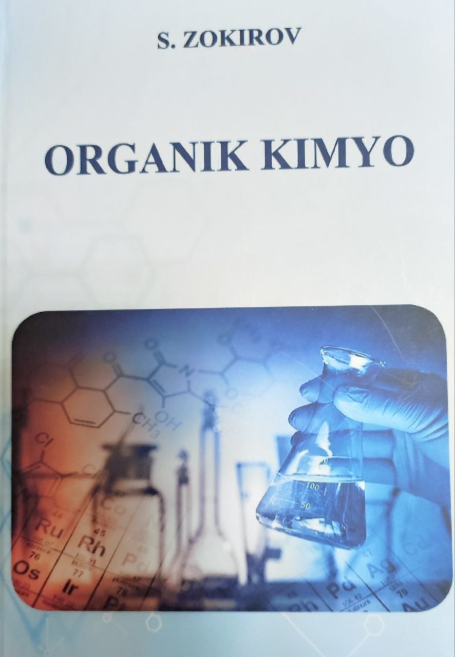 Organik kimyo