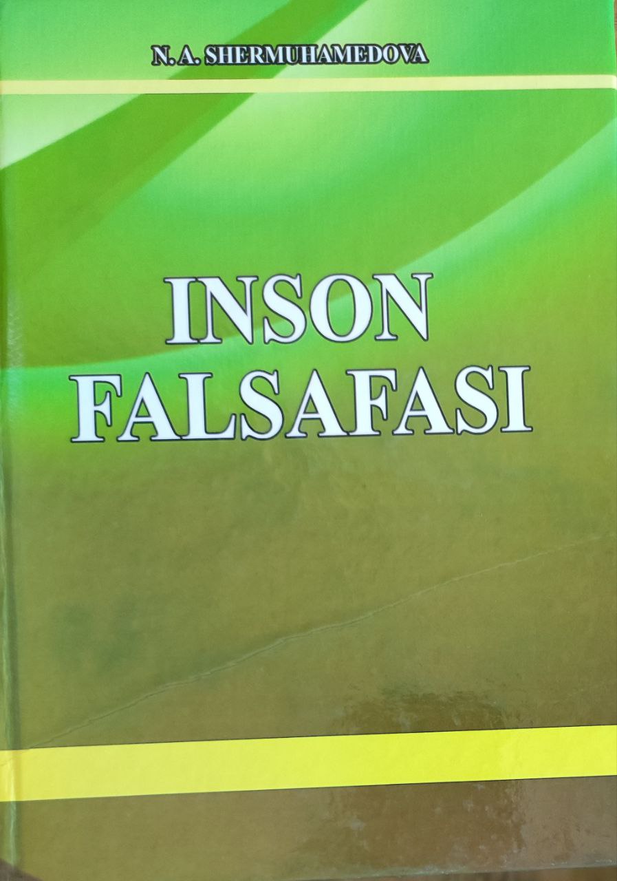 Inson falsafasi