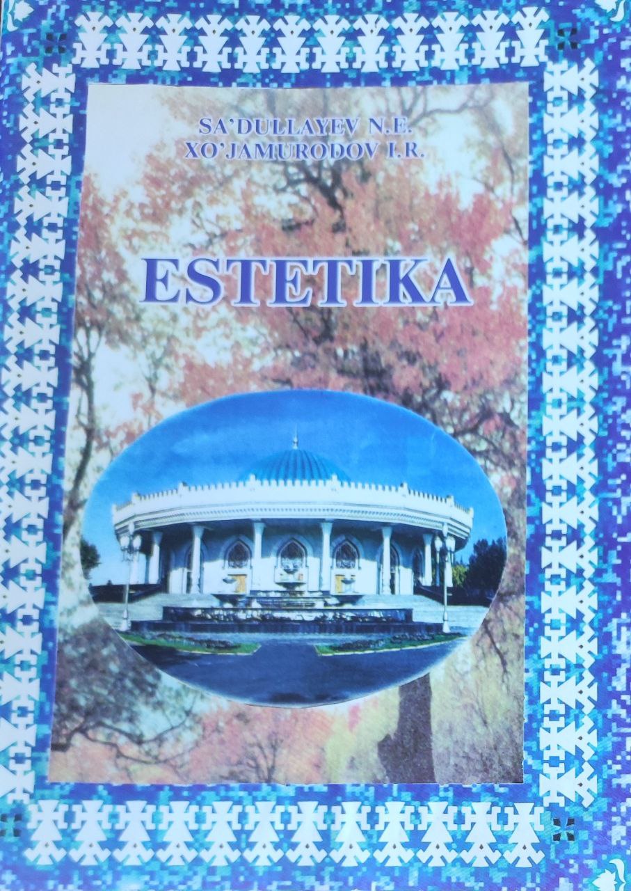 Estetika