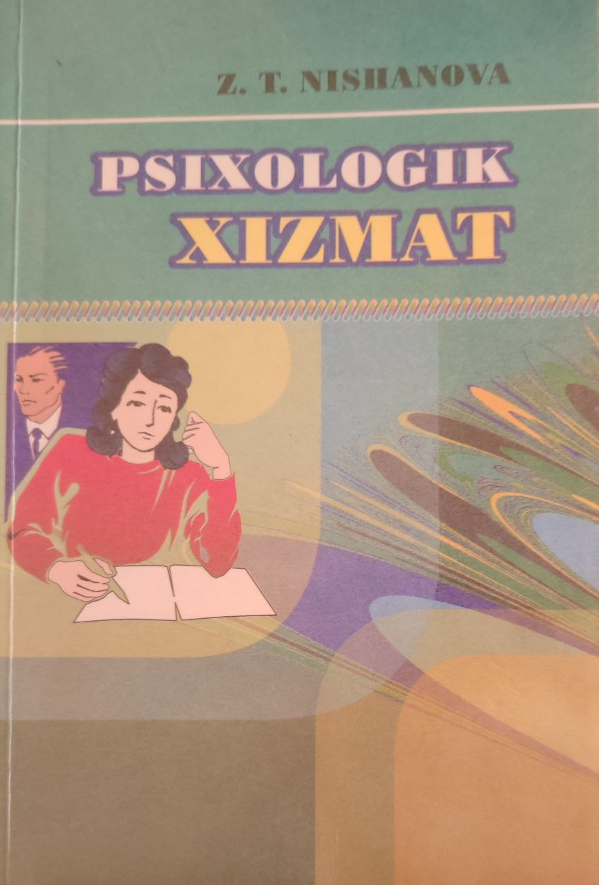 Psixologik xizmat