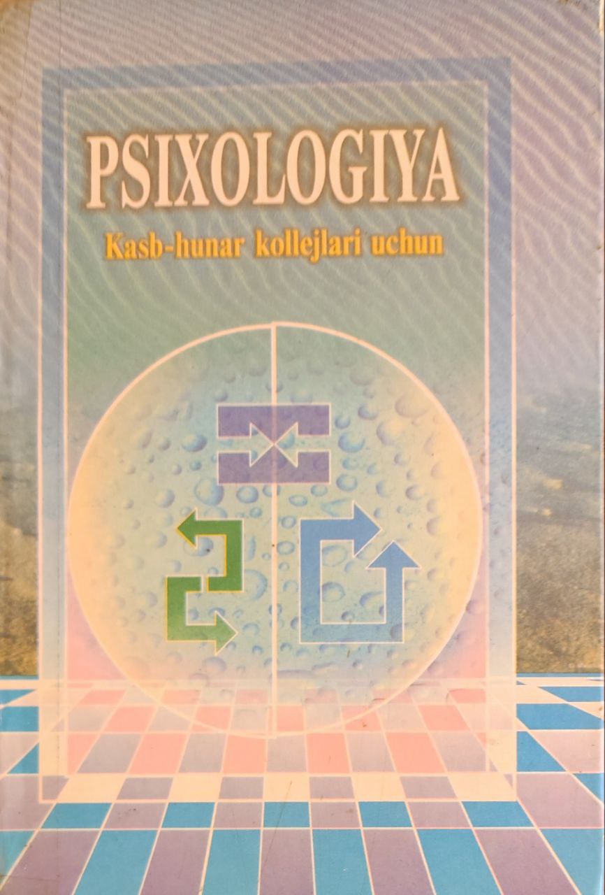 Psixologiya