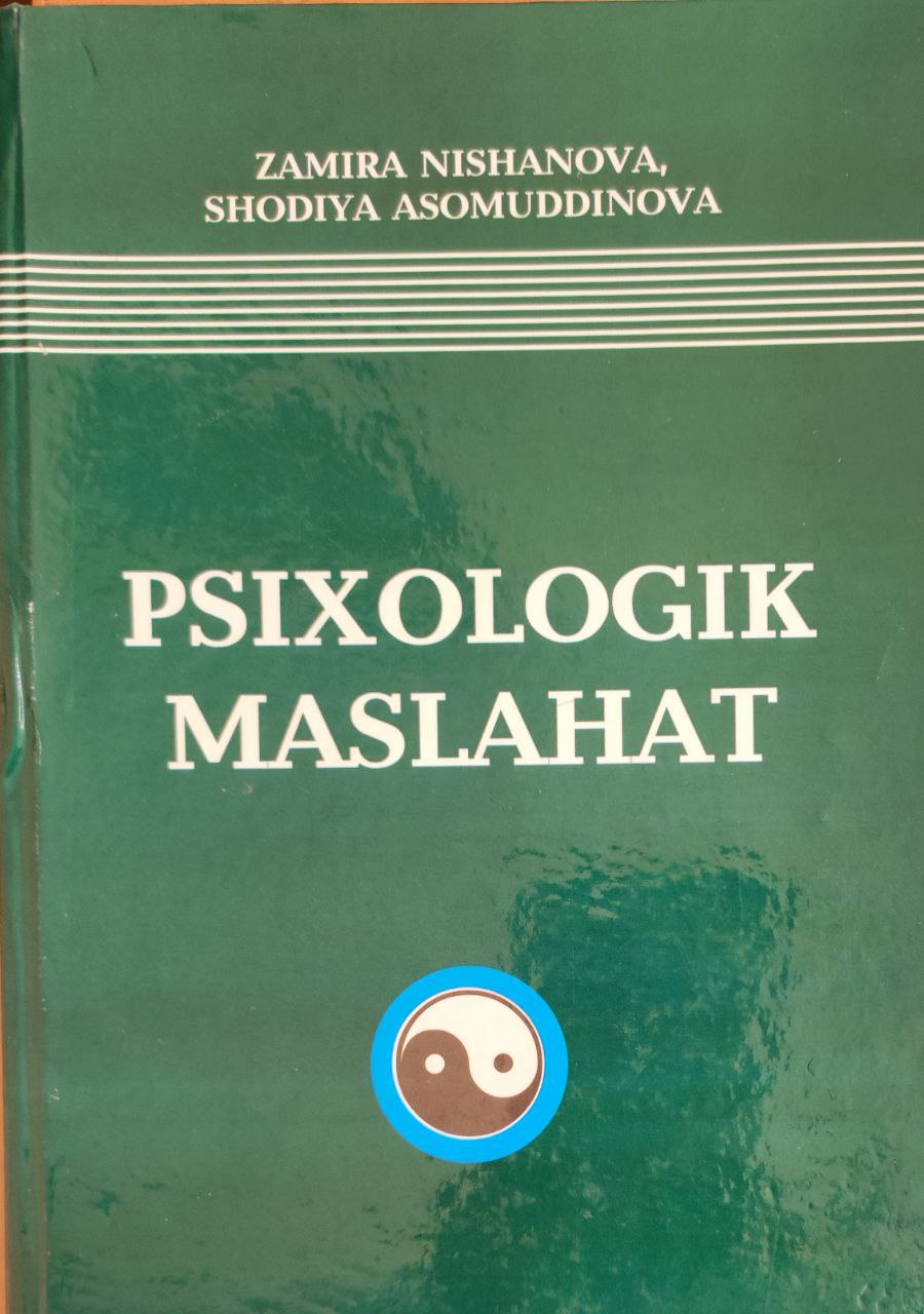 Psixologik maslahat