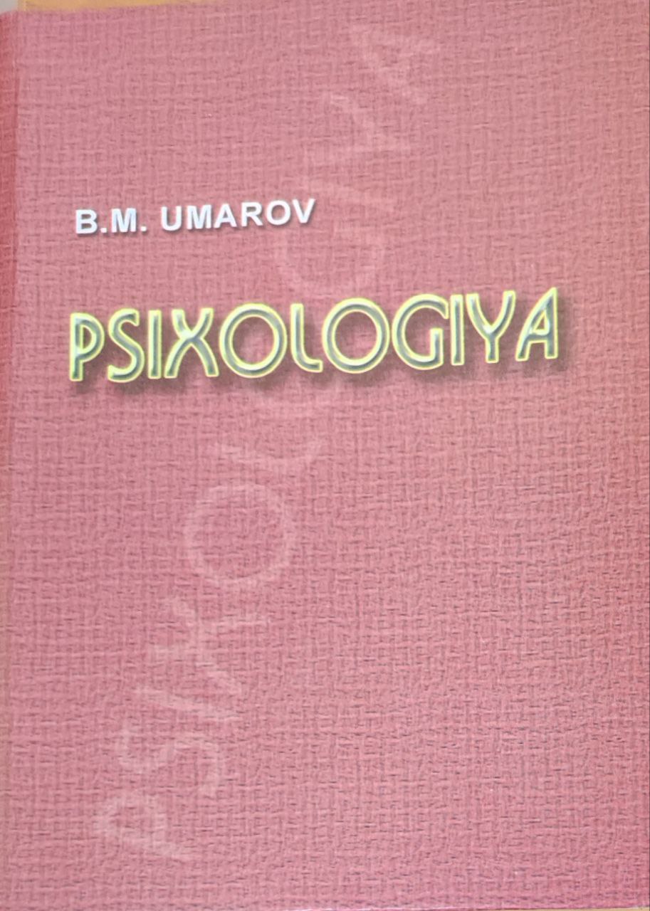 Psixologiya