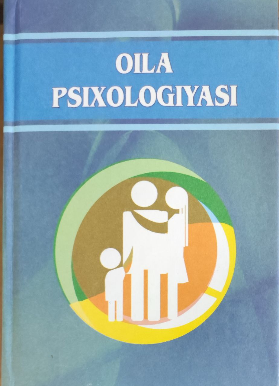 Oila psixologiyasi