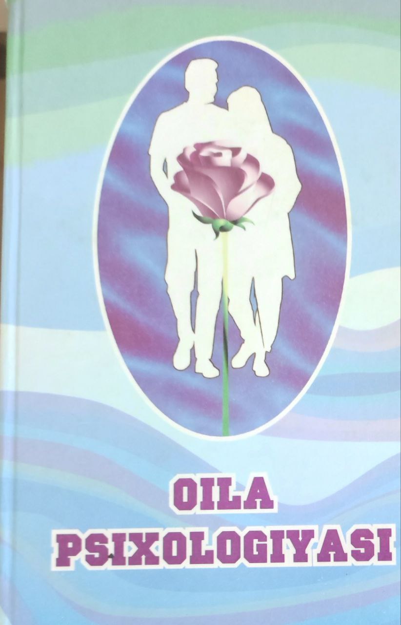 Oila psixologiyasi