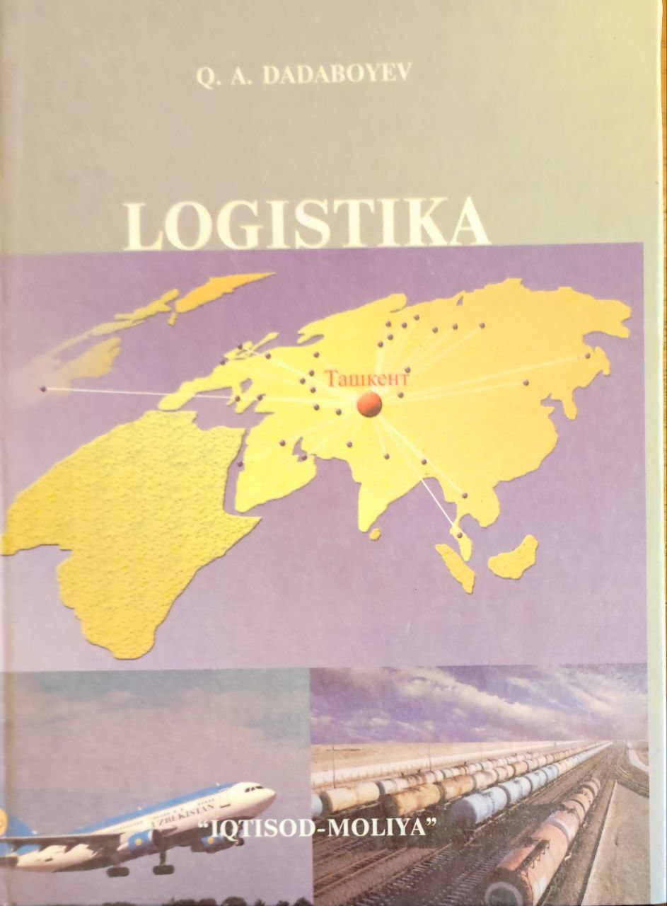 Logistika