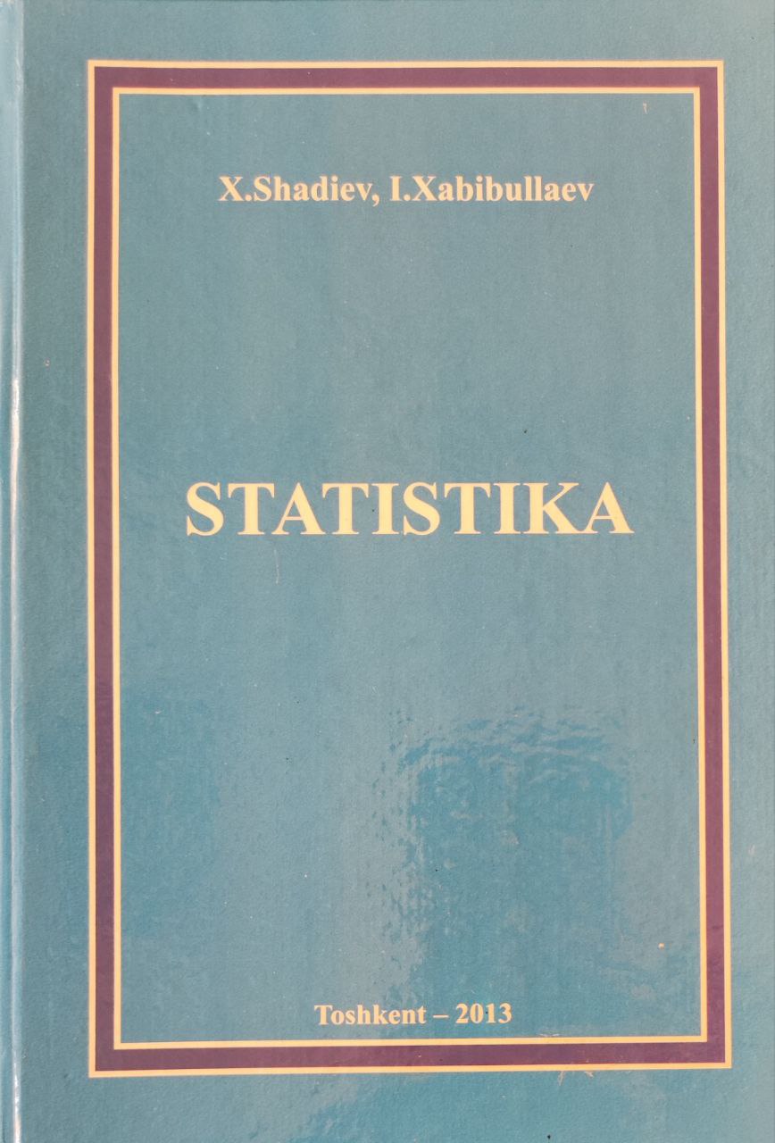 Statistika