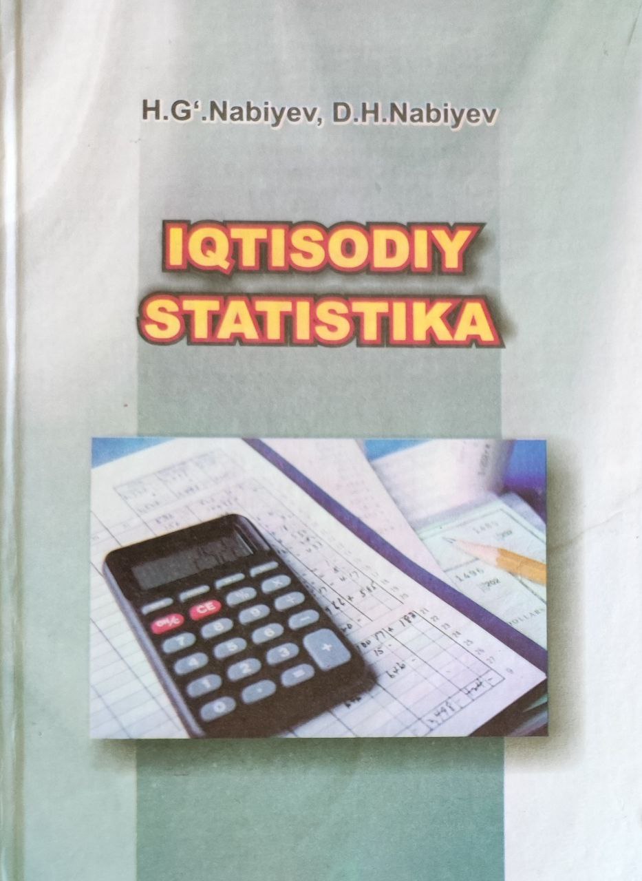 Iqtisodiy statistika