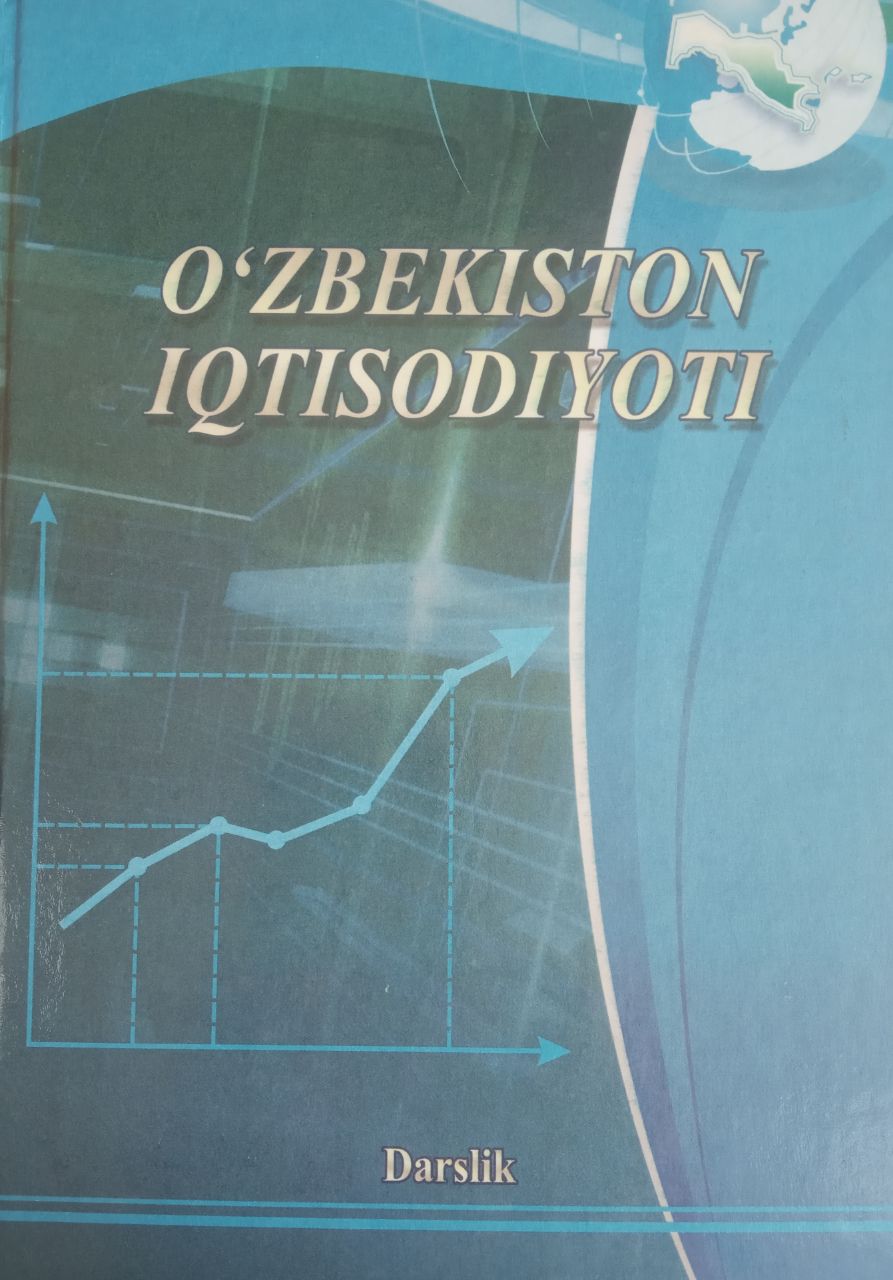 O`zbekiston iqtisodiyoti