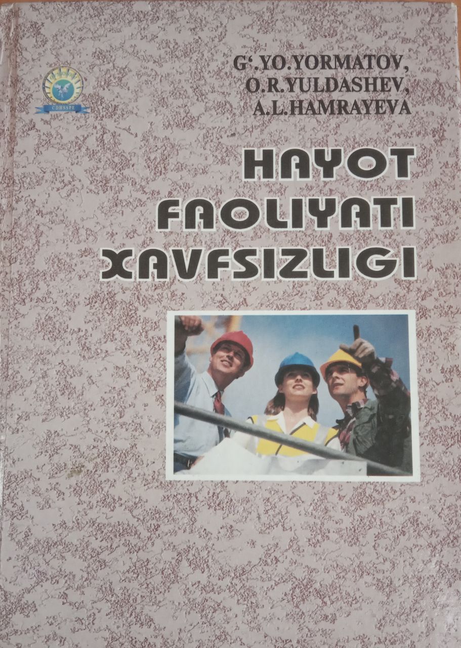 Hayot faoliyati xavfsizligi