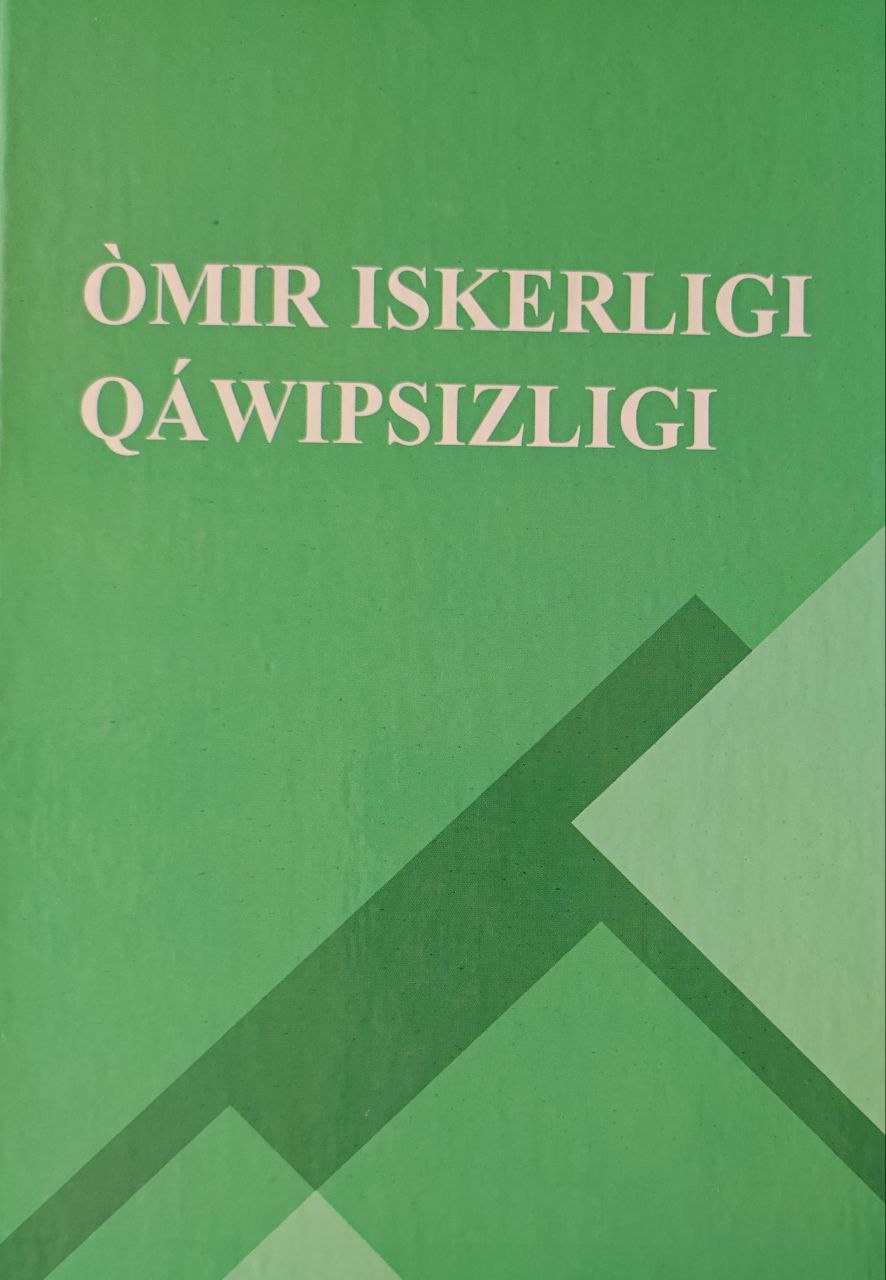 O`mir iskerligi qawipsizligi