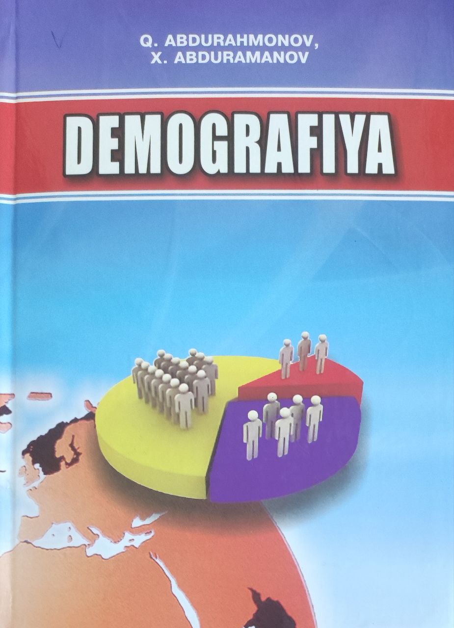 Demografiya