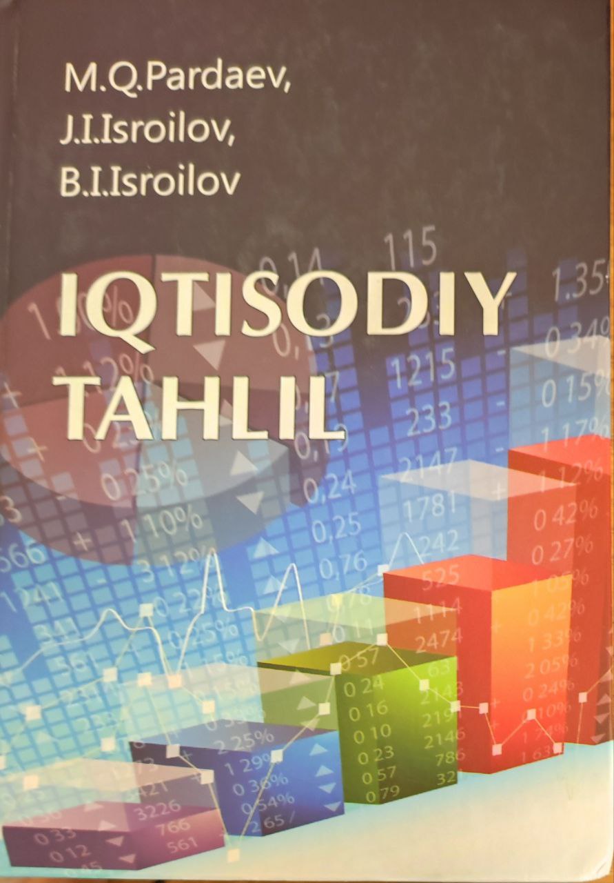 Iqtisodiy tahlil