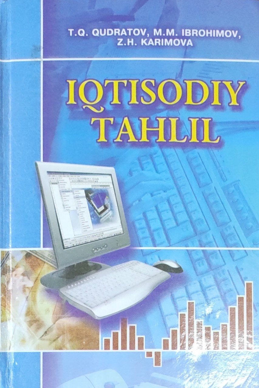 Iqtisodiy tahlil