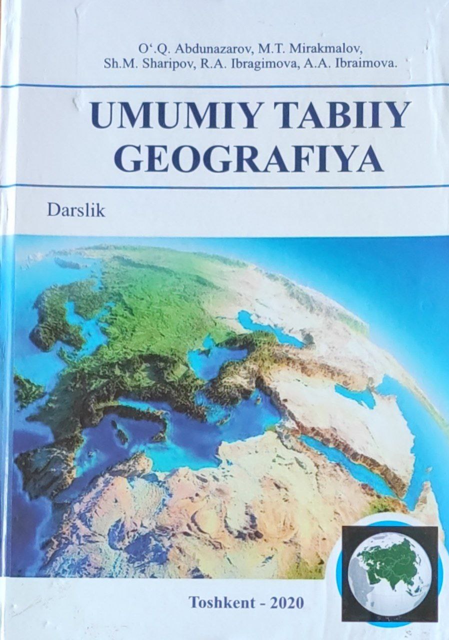 Umumiy tabiiy geografiya