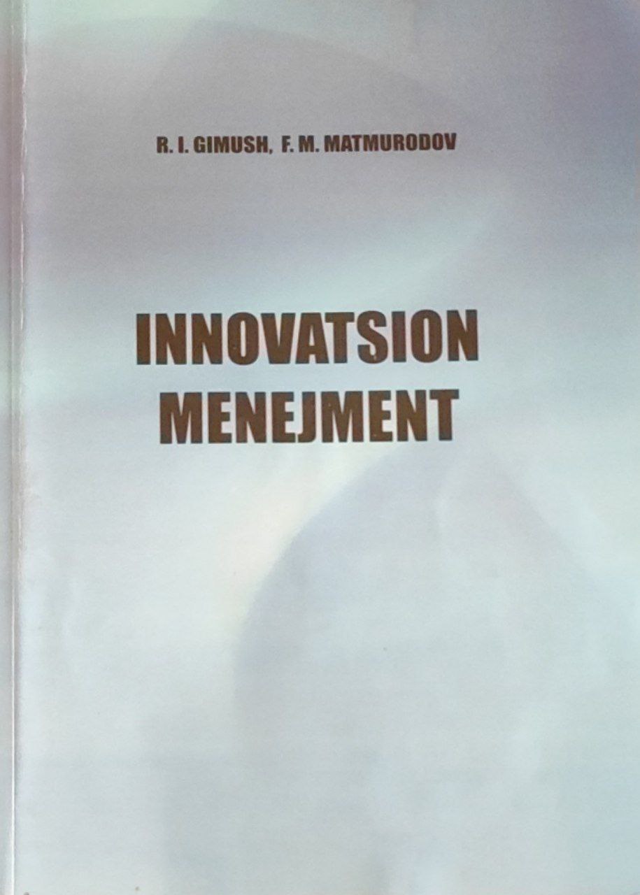 Innovatsion menejment