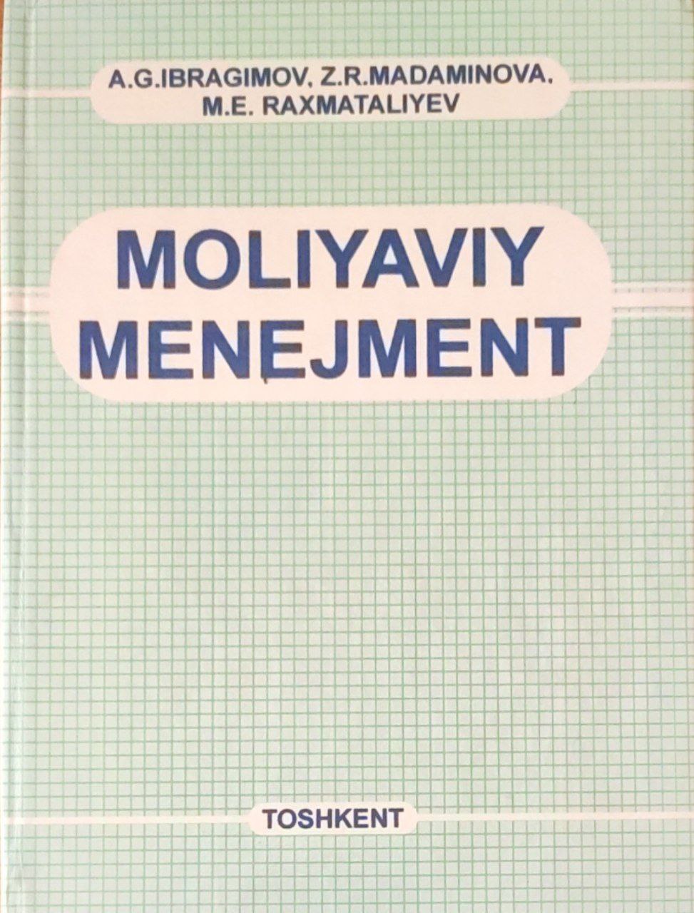 Moliyaviy menejment