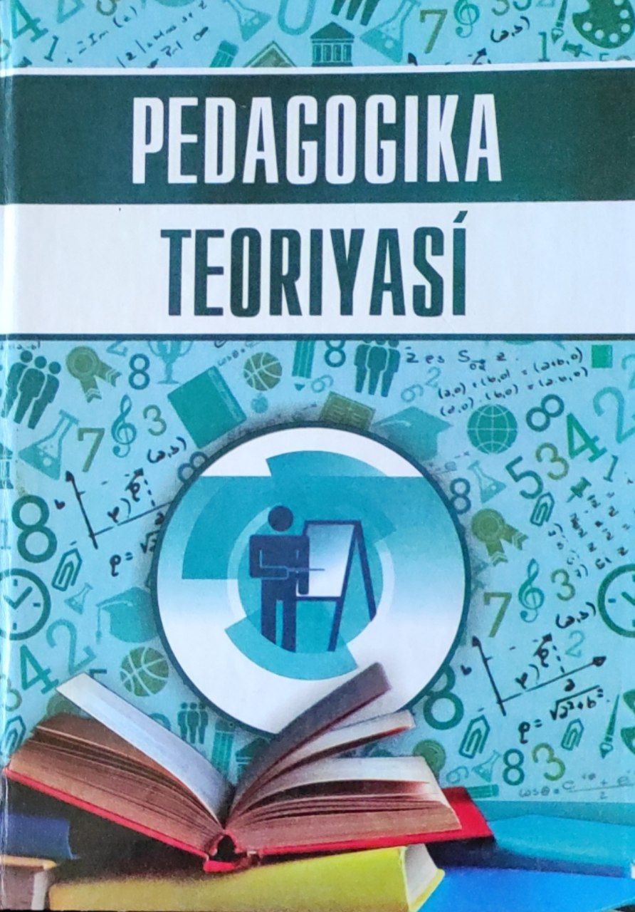 Pedagogika teoriyasi