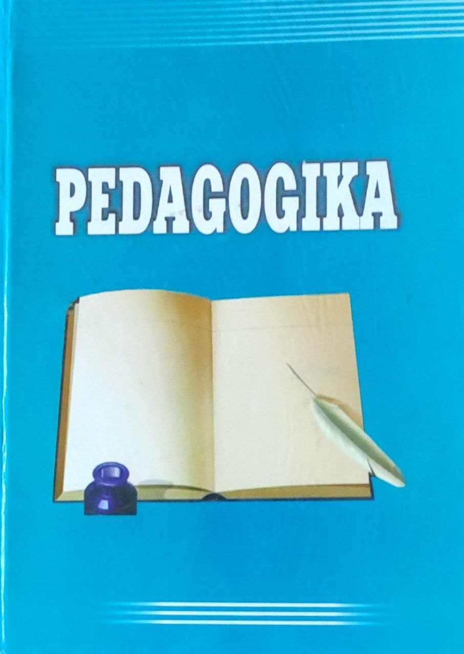 Pedagogika