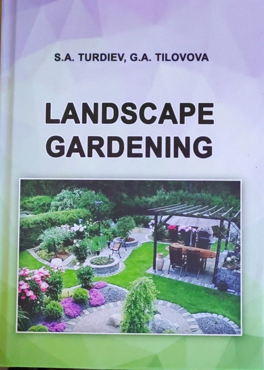 Landscape Gardening