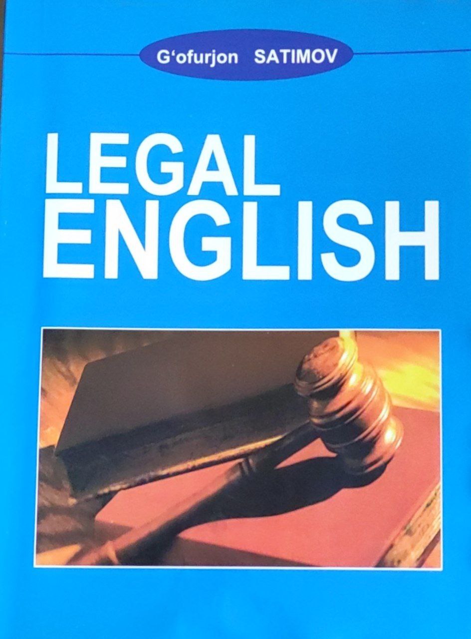 Legal English