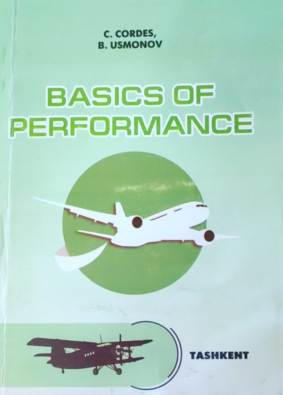 Basics of performance