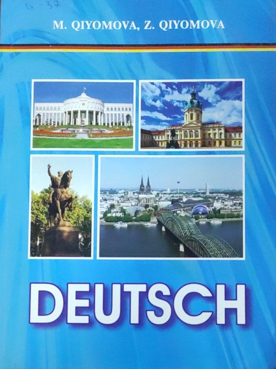 Deutsch